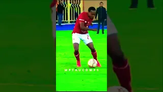 Percy Tau 🇿🇦Can’t Stop Scoring Goals In 🇪🇬 Egypt #percytau #shorts #percytauhighlights #alahly