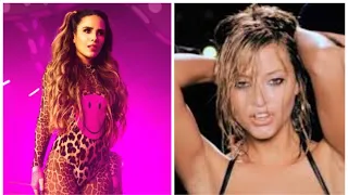 XOXO x KISS KISS | Mashup of Wanessa Camargo/Holly Valance