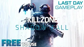 Killzone: Shadow Fall Online Multiplayer Last Day Gameplay | PS4 Pro 1080p 60 FPS (FREE TO USE)