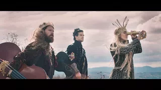 Alexander Jean feat: Casey Abrams - We Three Kings (Official Music Video)