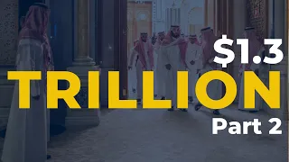 The Royal Lifestyles of Arab Billionaires [part 2]