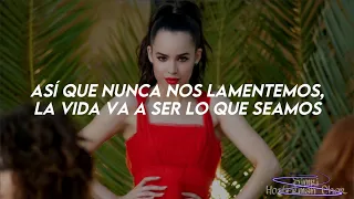 Sofia Carson ft. J Balvin - Love Is The Name (Sub. Español)