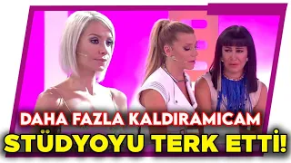 İkizler Stüdyoyu Terk Etti  - İşte Benim Stilim All Star