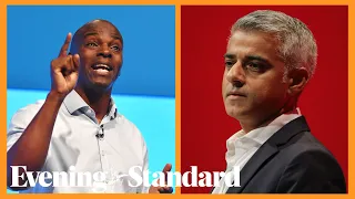 Who is running for Mayor of London 2021 and what are their key policies?