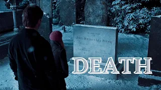 Sad Multifandom || Death