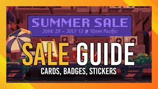 FAST FREE Cards & Levels | Summer Sale 2023 Guide