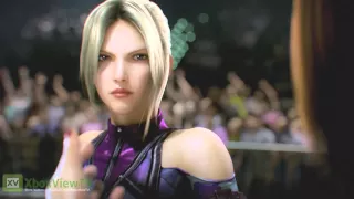 Tekken Tag Tournament 2 - Opening Cinematic Trailer | Gamescom 2012 | HD