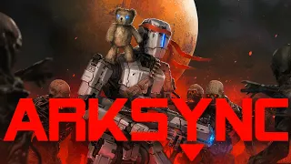 Arksync | Update 1.5.0.0 | Early Access | GamePlay PC