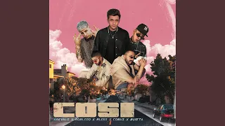 Cosi (feat. Cobuz y Bustta)