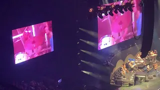 Phil Collins - Follow you follow me (Genesis) - Houston - 9.24.2019