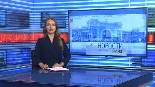 Новости Новосибирска на канале "НСК 49" // Эфир 03.08.23