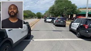 Former sheriff's deputy accused of killing 3 people in Austin