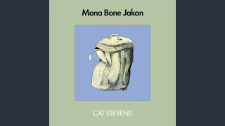 Mona Bone Jakon (Remastered 2020)