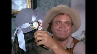 Bonanza Temporada 04 Capitulo 13+14 - El buen Samaritano - Capítulo completoa