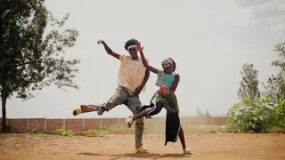 2021 African Kids Dancing Focus Dance( Kanazi Talent Kids) 4K Video