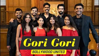 Gori Gori | Dance Performance | Bollywood United