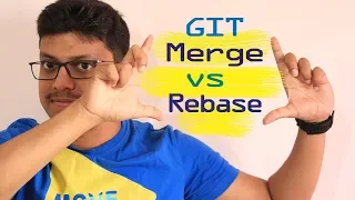 Git merge and rebase. Main differences and which one to choose