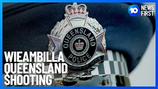 Queensland Police Update On Wieambilla Ambush Shooting | 10 News First