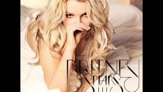 Britney Spears I Wanna Go (Audio HQ)