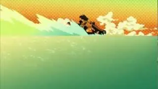 Michiko to Hatchin Opening 720p