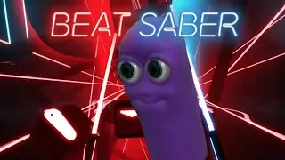 BEANOS | Expert+ in beat saber