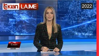 Edicioni i Lajmeve Tv Klan 11 Tetor 2022, ora 15:30 l Lajme - News