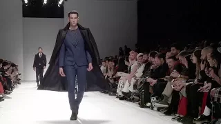 Nuno Gama | Fall Winter 2018/2019 Full Fashion Show | Exclusive