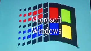 Windows  Animations  (1992-2022)