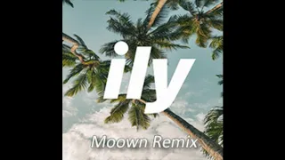 Surf Mesa - ily i love you baby feat  Emilee (Moown Remix)