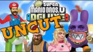 Funhaus Play Mario