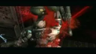 Quake 4 E3 Trailer [HQ]