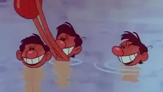 В гостях у лета   Советские мультфильмы для детей и взрослых online video cutter com