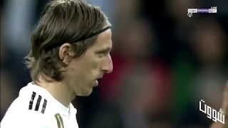 Real Madrid x Ajax 1 4 All goals - Highlight 05 03 2019