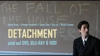 DETACHMENT - Trailer deutsch