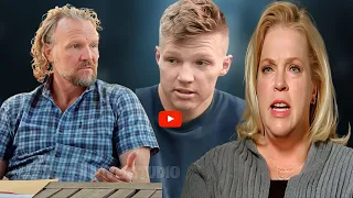 Garrison's Shocking Outburst: The Deep Contempt for Kody on Sister Wives - Must-See Clip!"