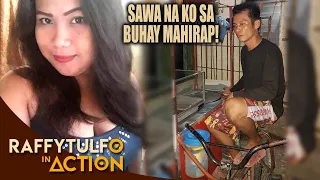 PART 2 | KAHIT PA RAW ₱1M ANG I-OFFER SA KANYA, DI NA RAW SIYA BABALIK SA BF NIYANG VENDOR!