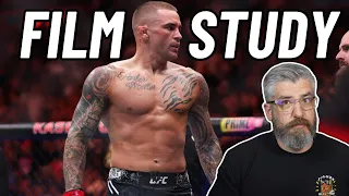 LUKE THOMAS: Will Islam Makhachev SUBMIT Dustin Poirier? | UFC 302 PREVIEW