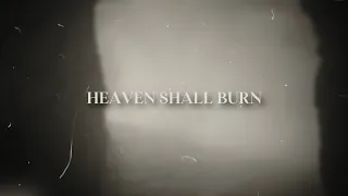 Imminence - Heaven Shall Burn (LYRICS VIDEO - 4K)