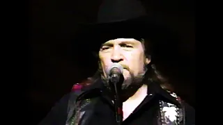 THE HIGHWAYMEN - Live at "The Mirage" in Las Vegas (1992 TNN TV Special)