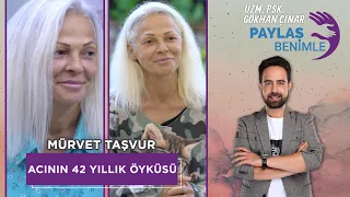 Bir Hayat Kadınının Yaşam Öyküsü - Paylaş Benimle