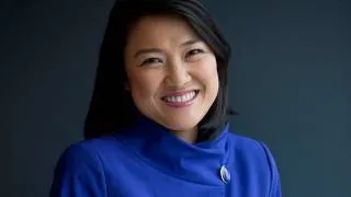 Zhang Xin, China's Self-Made Real Estate Billionaire | Success with Moira Forbes