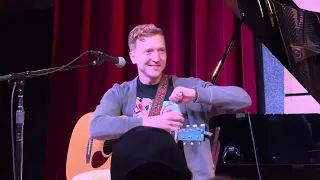 Tyler Childers City Winery set 1/28/24