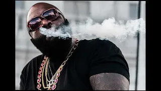 Rick Ross x Dave East x New York Type Beat '24 - [Reach]