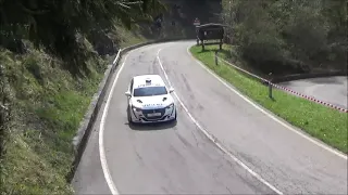 35°Rally Prealpi Orobiche 25/04/2021