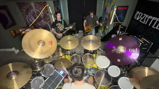 Tool - The Holy Trinity - Band Cover