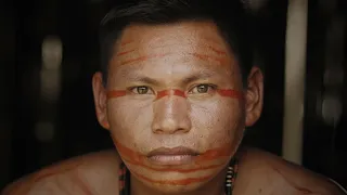 TRIBES - Indigene Völker am Rande des Abgrunds - Trailer [HD] Deutsch / German