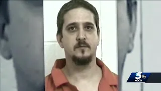 Oklahoma lawmakers investigate case of death row inmate Richard Glossip