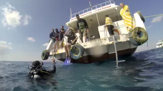 GoPro: Unreal Egypt trip 2015