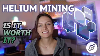 Helium Mining | Is it worth it? Watch THIS before you buy!