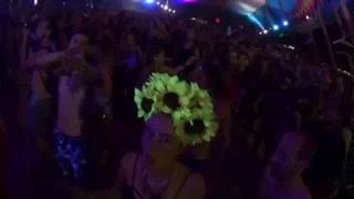 BOOM Festival 2016 (Last Day part 1)